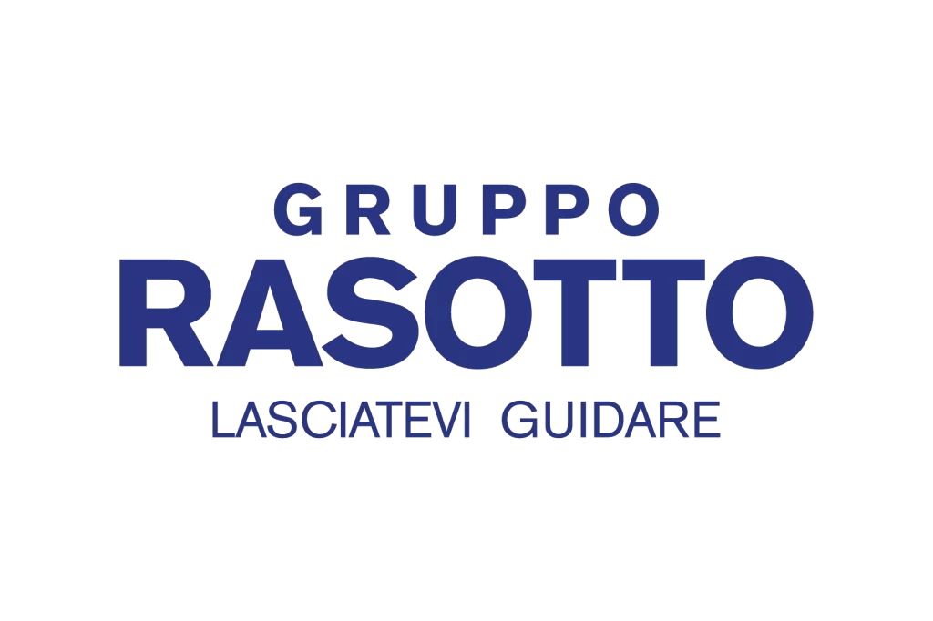 logo gruppo rasotto